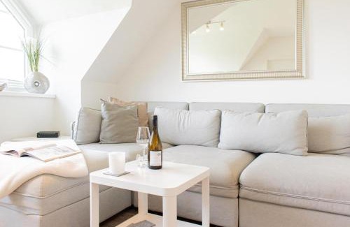 Timmendorfer Strand Appartement | Ferienwohnung Lieblingsplatz