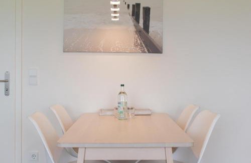 Timmendorfer Strand Appartement | Ferienwohnung Lieblingsplatz