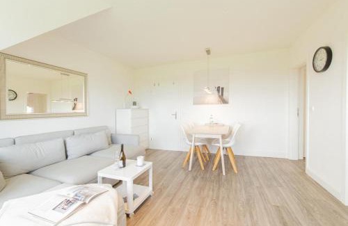 Timmendorfer Strand Appartement | Ferienwohnung Lieblingsplatz
