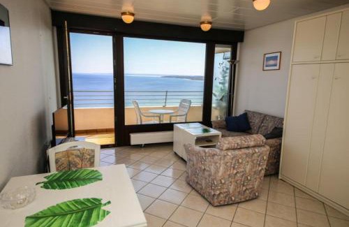 Timmendorfer Strand Appartement | Ferienwohnung Residenz Seerose App. 152