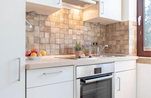 Timmendorfer Strand Appartement | Ferienwohnung Strandzwerg
