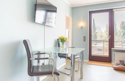 Timmendorfer Strand Appartement | Ferienwohnung Strandzwerg