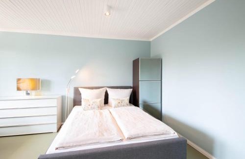 Timmendorfer Strand Appartement | Ferienwohnung Strandzwerg