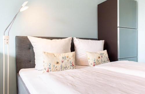 Timmendorfer Strand Appartement | Ferienwohnung Strandzwerg
