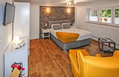 Vogelsang-Warsin Appartement | Ferienwohnung Vogelsang-Warsin