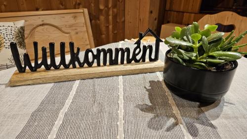Worth an der Donau Appartement | Ferienwohnung Schlossblick