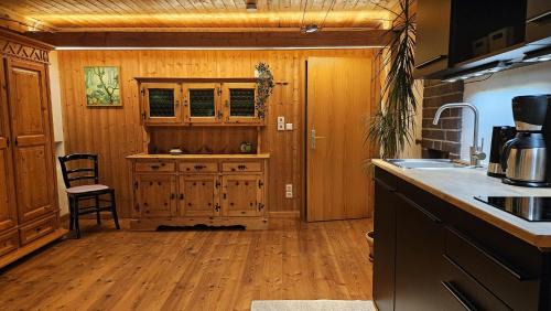 Worth an der Donau Appartement | Ferienwohnung Schlossblick