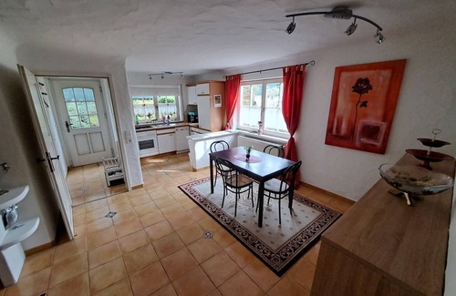 Wangen im Allgaeu Appartement | Ferienwohnung "Am Seebach"