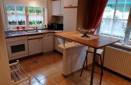 Wangen im Allgaeu Appartement | Ferienwohnung "Am Seebach"