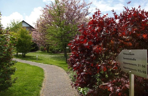 Usseln Appartement | Ferienwohnung Upland 1