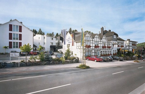 Usseln Appartement | Ferienwohnung Upland 1