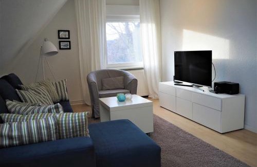 Leer Appartement | Ferienwohnung Dein Lieblingsplatz 15201