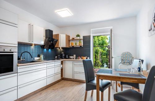 Rodenberg Appartement | Ferienwohnung Deister Blick