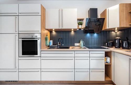 Rodenberg Appartement | Ferienwohnung Deister Blick