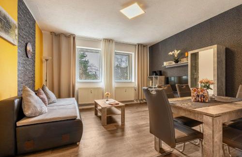 Radeberg Appartement | Ferienwohnung Deluxe
