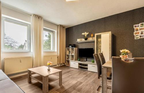 Radeberg Appartement | Ferienwohnung Deluxe