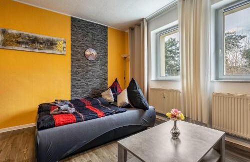 Radeberg Appartement | Ferienwohnung Deluxe