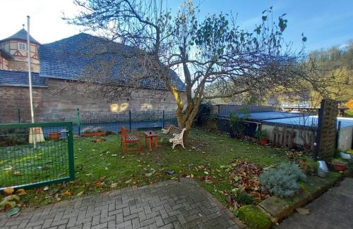 Witzenhausen Appartement | Ferienwohnung Dennis