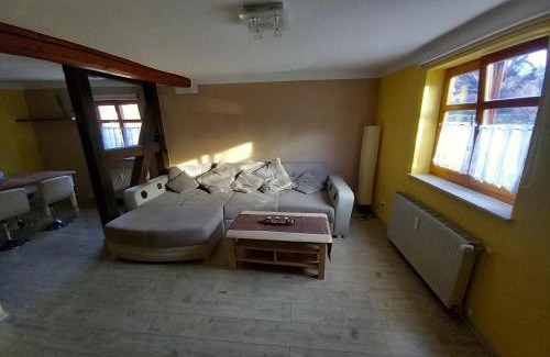 Witzenhausen Appartement | Ferienwohnung Dennis