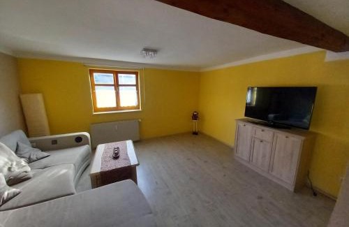 Witzenhausen Appartement | Ferienwohnung Dennis
