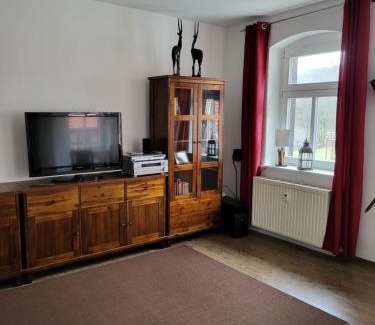 Oybin Appartement | Ferienwohnung Detlef Pascher