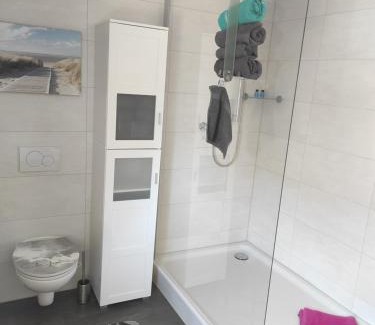 Brobberow Appartement | Ferienwohnung Detlev