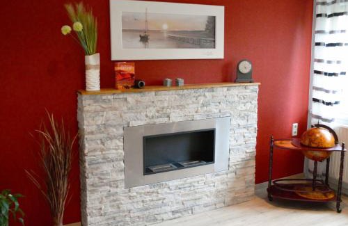 Dahlen Appartement | Ferienwohnung Deutschmann