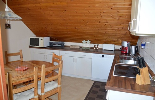Rust Appartement | Ferienwohnung Diana, 90qm, 3 Schlafzimmer, max. 8 Personen