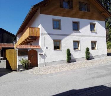 Grafenau Appartement | Ferienwohnung Dichtl