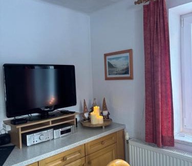 Stall Appartement | Ferienwohnung Die Möll