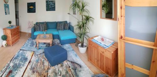 Warnemuende Appartement | Ferienwohnung Diekelmann Poststr