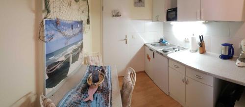 Warnemuende Appartement | Ferienwohnung Diekelmann Poststr