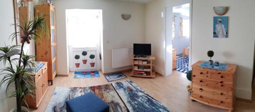 Warnemuende Appartement | Ferienwohnung Diekelmann Poststr