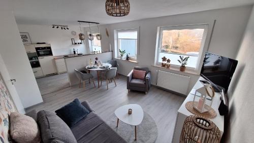 Warburg Appartement | Ferienwohnung -Diemelaue-