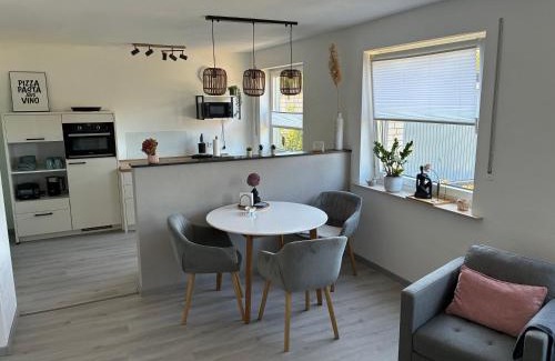 Warburg Appartement | Ferienwohnung -Diemelaue-