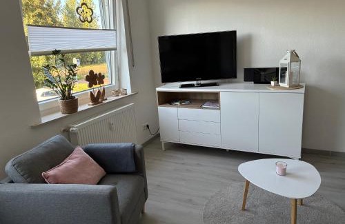 Warburg Appartement | Ferienwohnung -Diemelaue-
