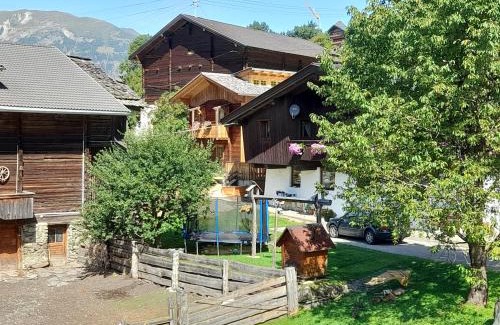 Grosskirchheim Appartement | Ferienwohnung Dienerhof
