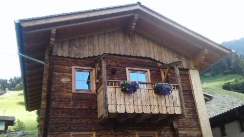 Grosskirchheim Appartement | Ferienwohnung Dienerhof