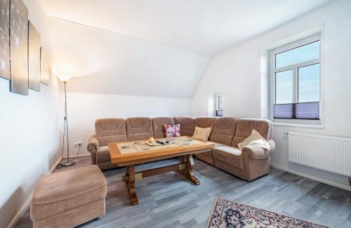 Ortsteil Gilten Appartement | Ferienwohnung Dierking