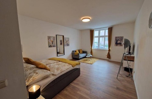 Liesing Appartement | Ferienwohnung direkt an der U6