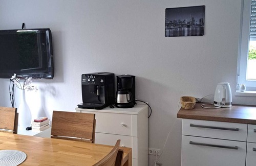 Wehrheim Appartement | Ferienwohnung Direkt in Wehrheim