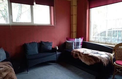 Ilmenau Hôtel | Ferienwohnung direkt in Ilmenau