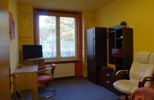 Ilmenau Hôtel | Ferienwohnung direkt in Ilmenau