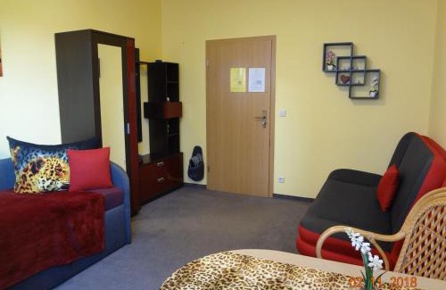 Ilmenau Hôtel | Ferienwohnung direkt in Ilmenau