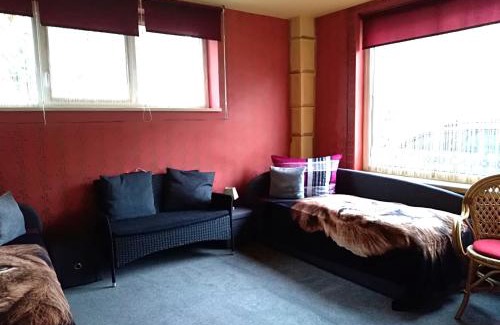 Ilmenau Hôtel | Ferienwohnung direkt in Ilmenau