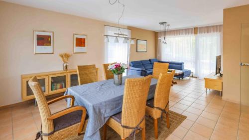 Saulheim Appartement | Ferienwohnung Dominique