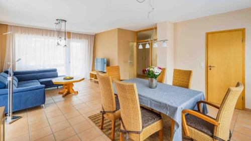 Saulheim Appartement | Ferienwohnung Dominique