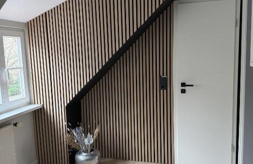 Goslar Appartement | Ferienwohnung Domschatz
