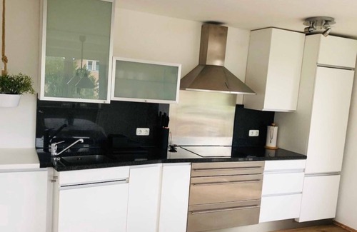Ebermannstadt Appartement | Ferienwohnung Dorfblick - Ferienhof Stephanus