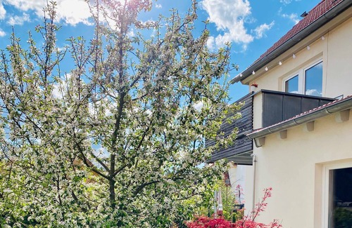 Ebermannstadt Appartement | Ferienwohnung Dorfblick - Ferienhof Stephanus
